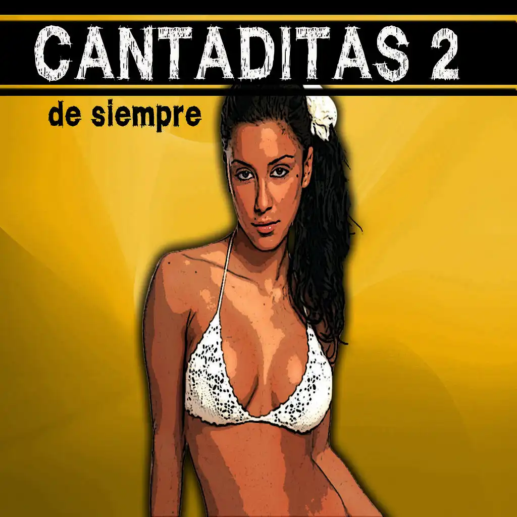Cantaditas Vol.2