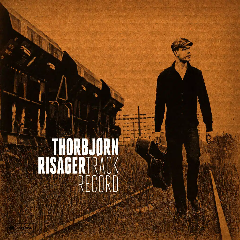 BABY PLEASE DON’T GO