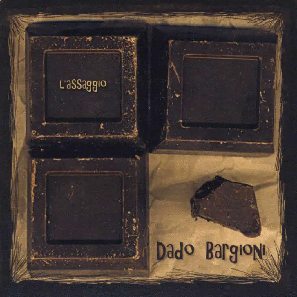 L'Assaggio