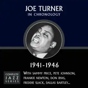 Complete Jazz Series 1941 - 1946
