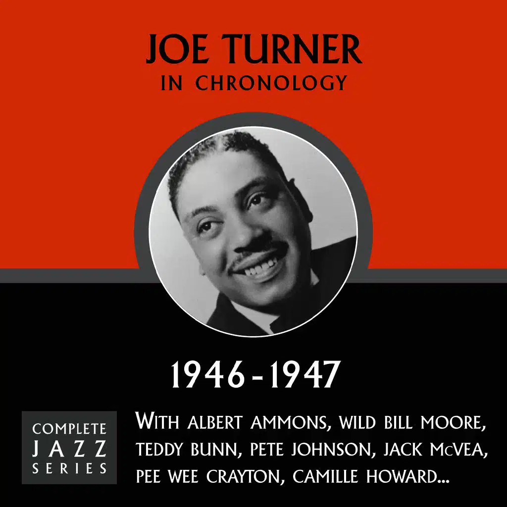 Nobody In Mind (11-06-47)