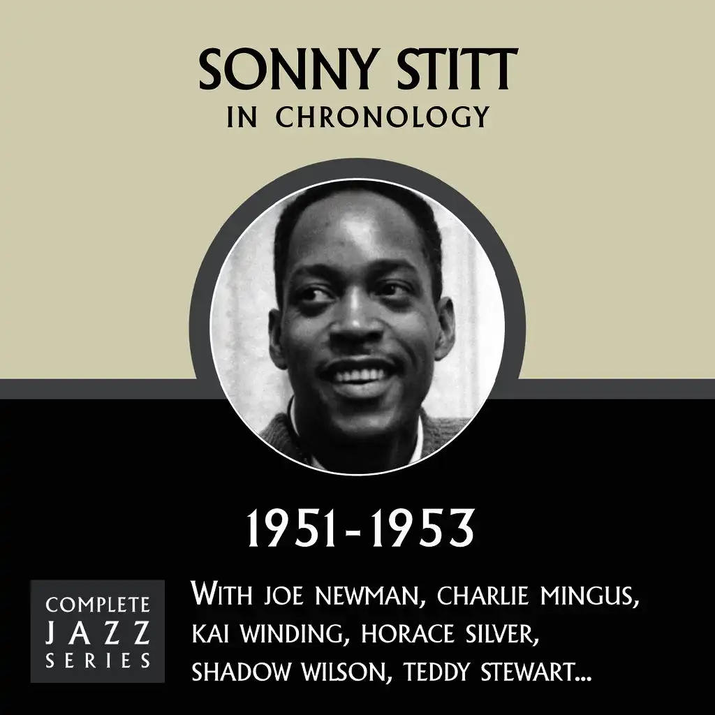 Sonny Sounds (02-25-52)