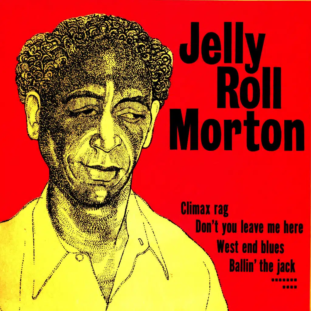 Don't You Leave Me Here (New York 1939)