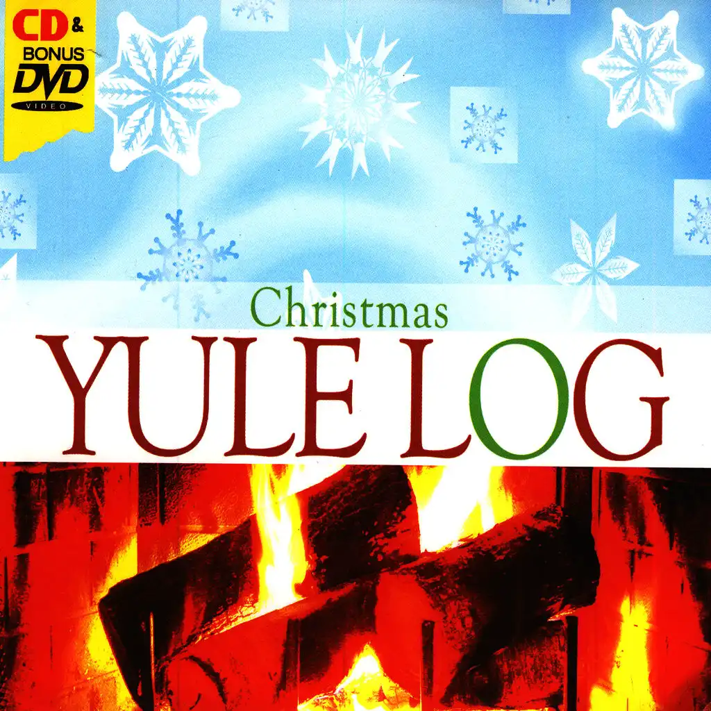 TUTM Christmas Yule Log