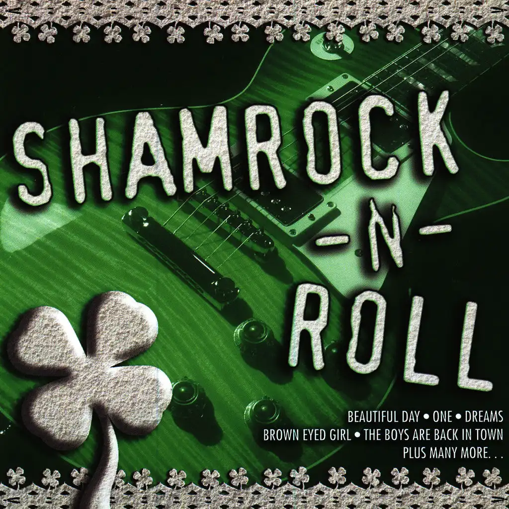 Shamrock-N-Roll