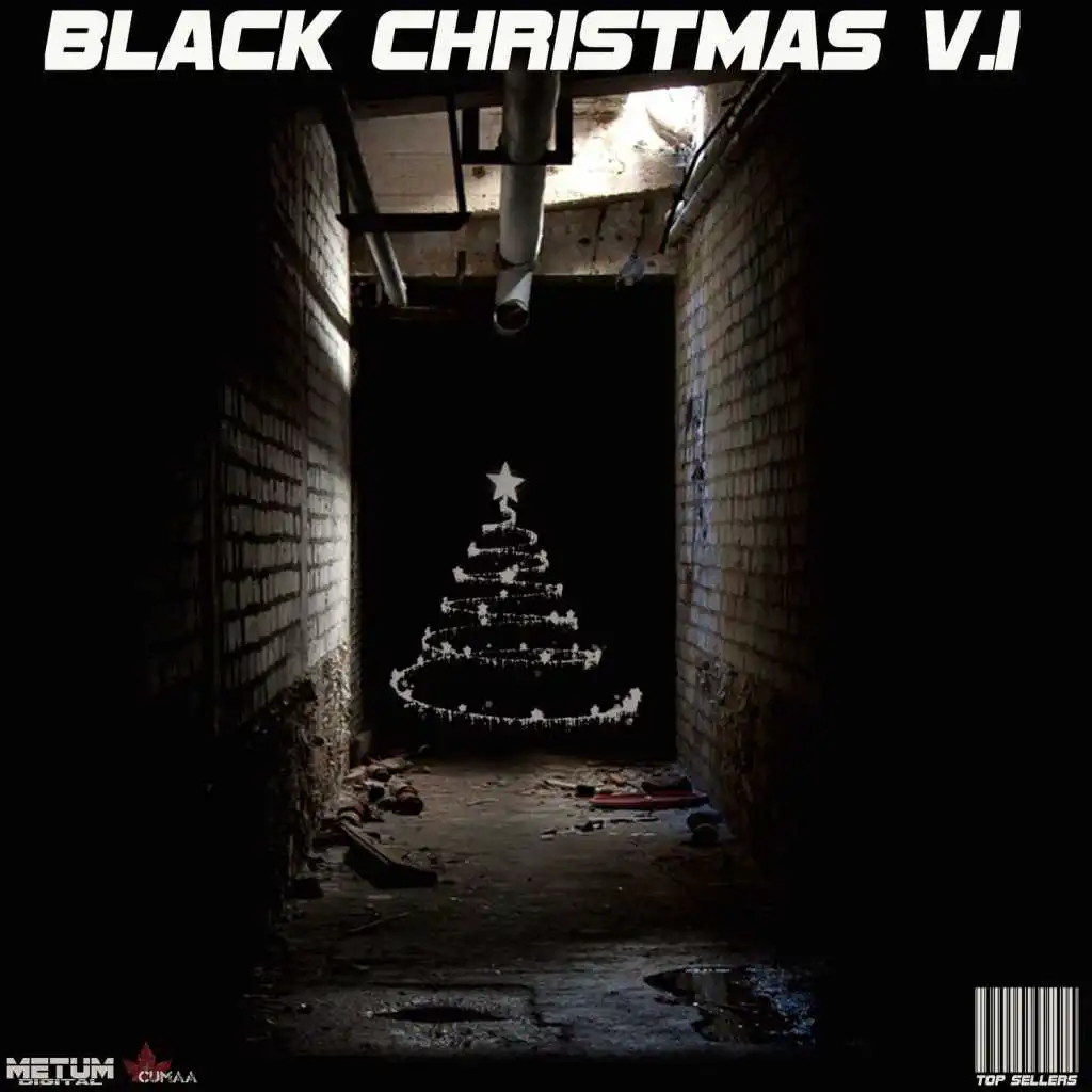 Black Christmas V1