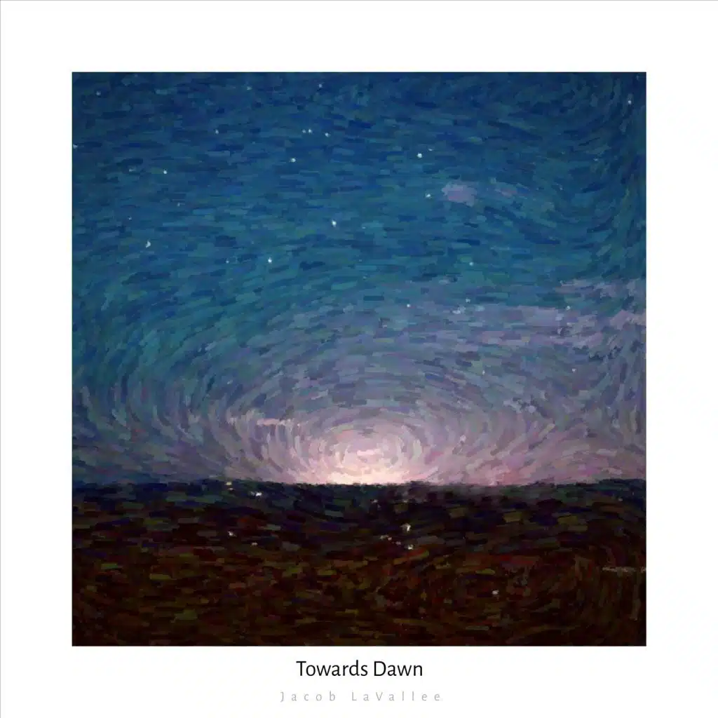 Towards Dawn