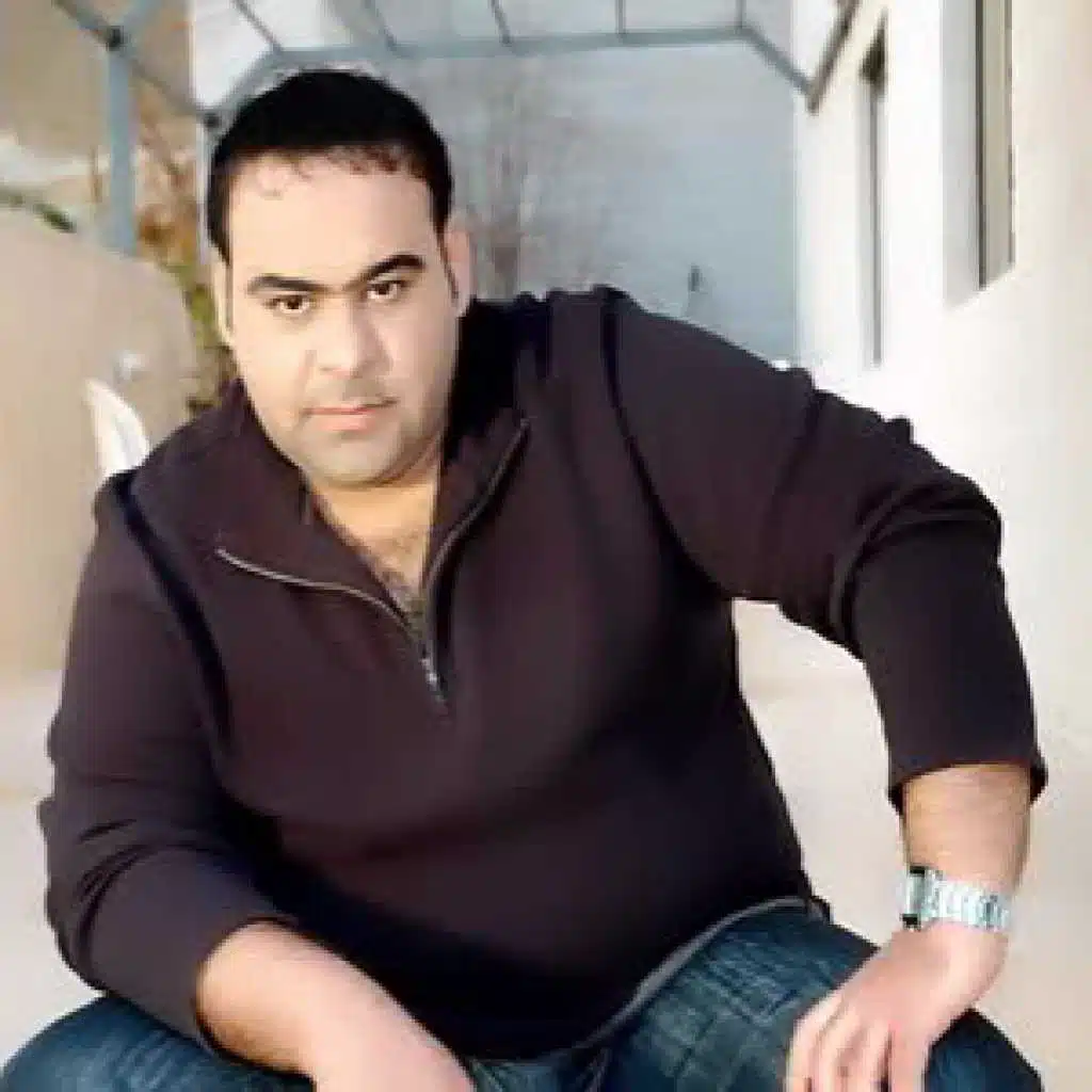 اول مره احب