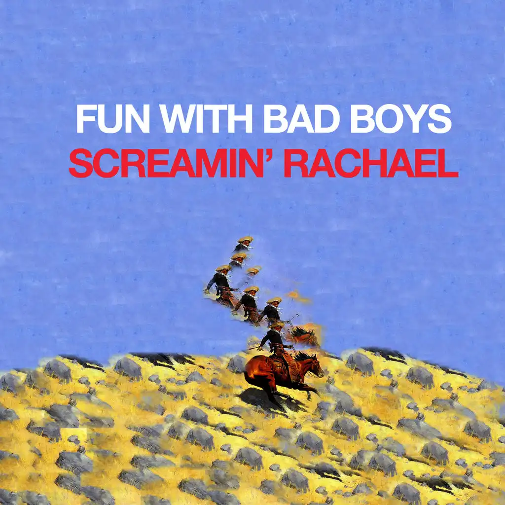 Fun With Bad Boys (The Jack Me Bad Boy Mix)