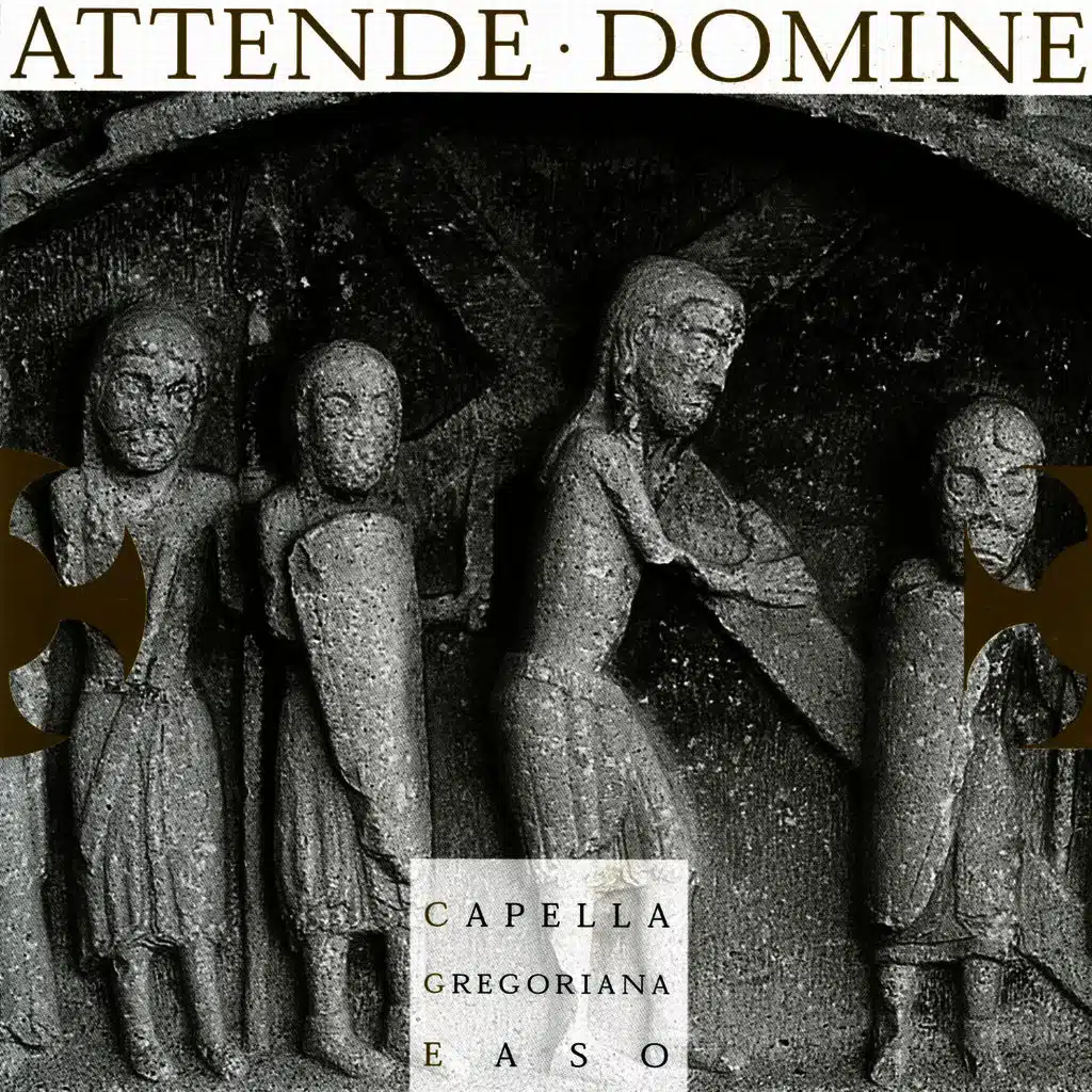 Attende Domine