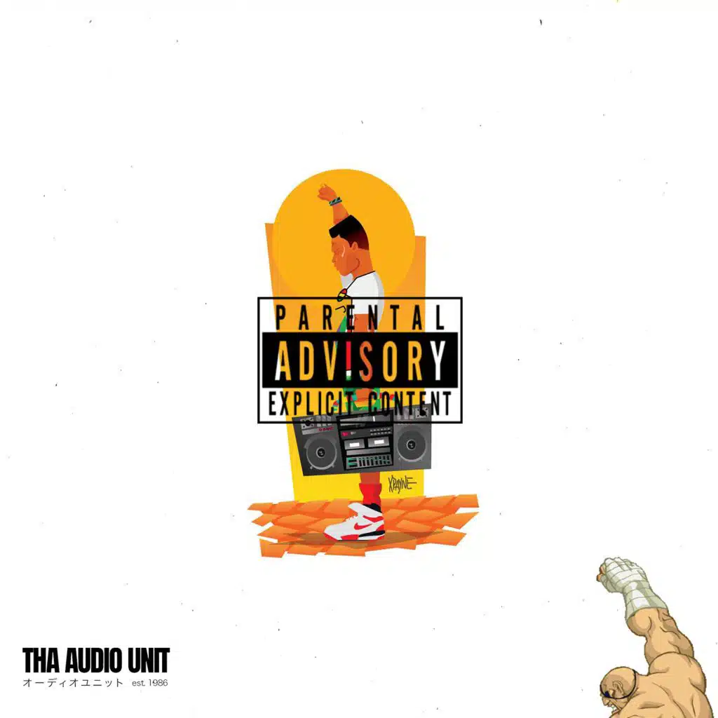 Don't.Touch.My.Radio