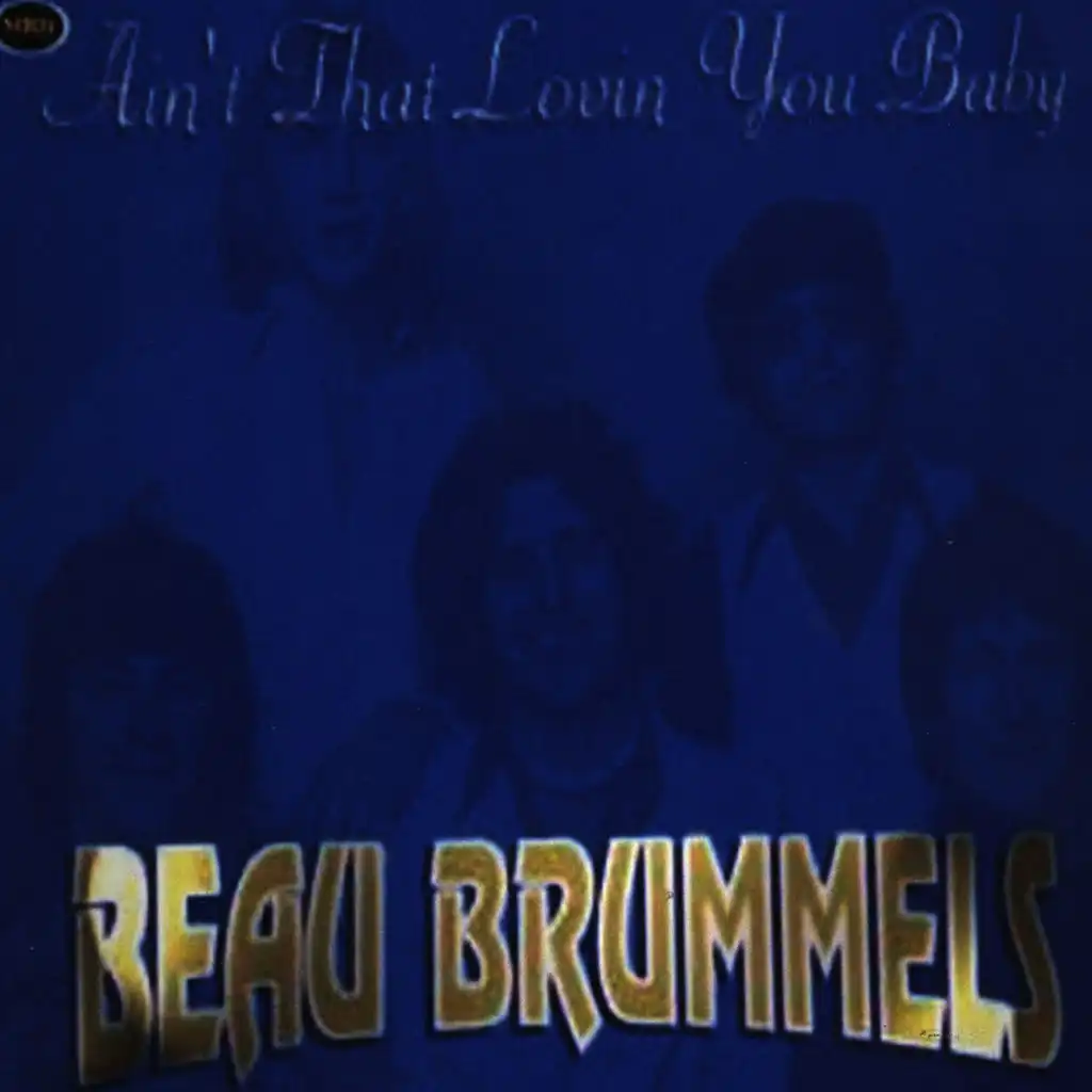 Don't Talk To Strangers