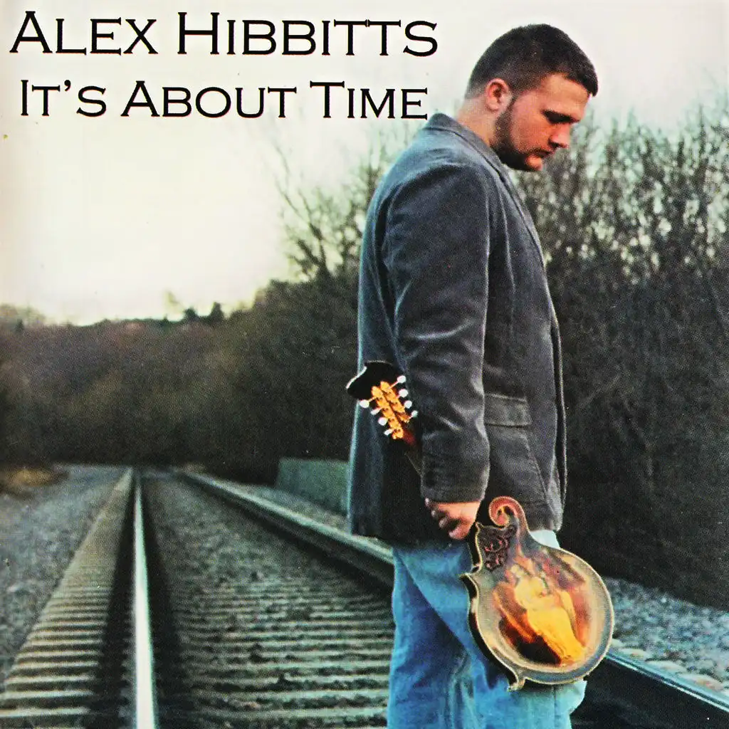 Alex Hibbitts