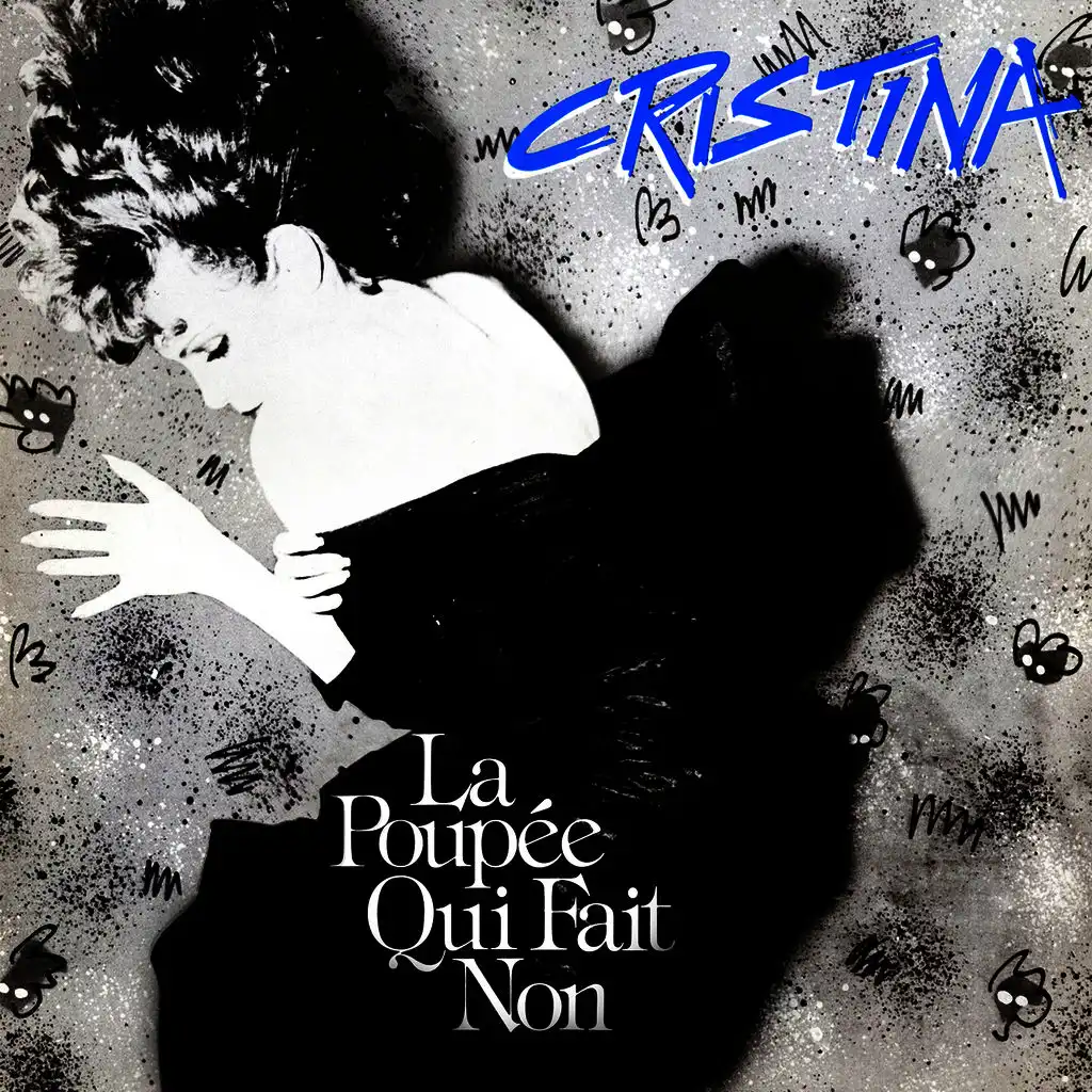 La poupée qui fait non