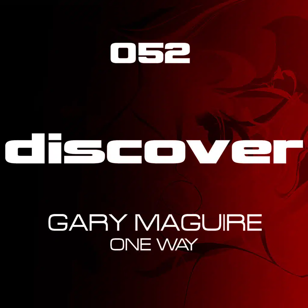 One Way (John Askew Remix)