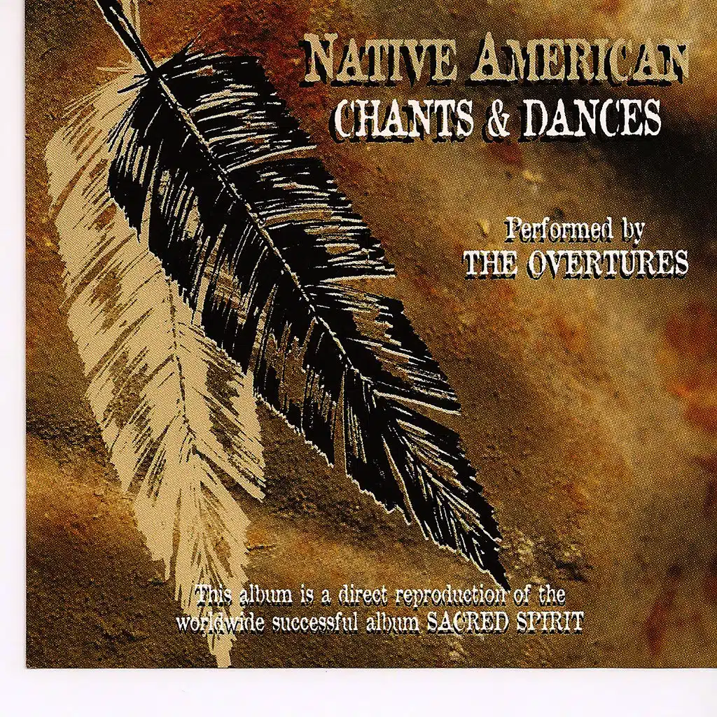 Native American Chants & Dances