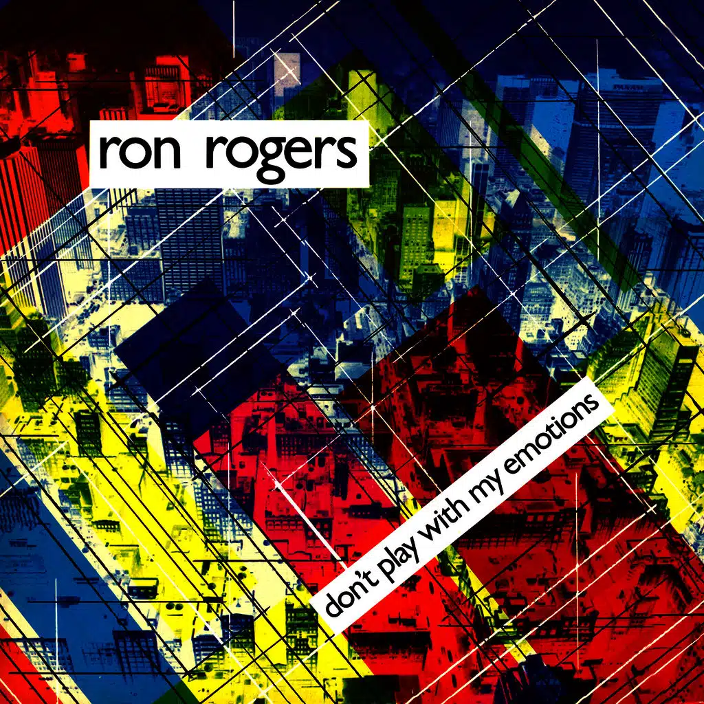 Don't Play With My Emotions