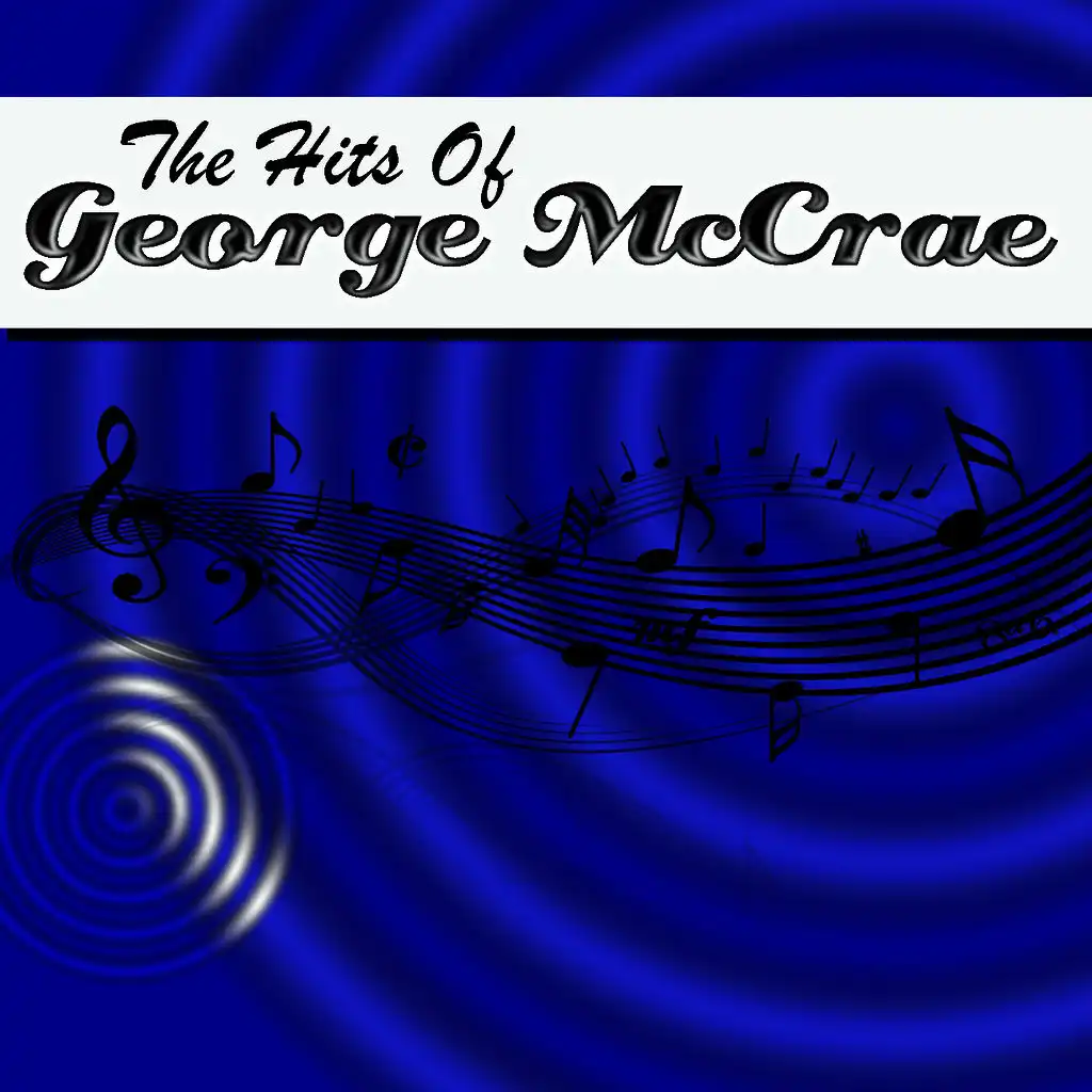 The Hits Of George McCrae