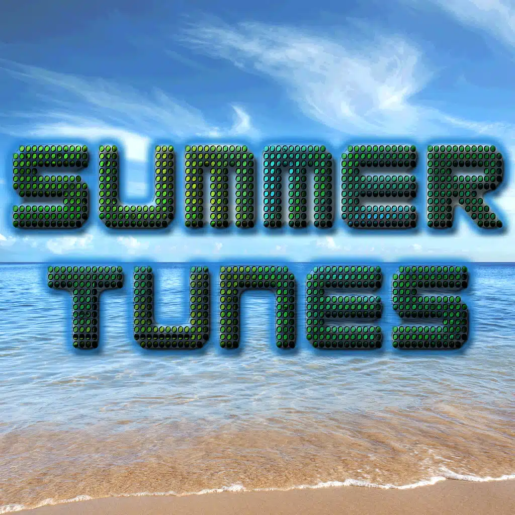 Hot Stuff (Guitar Orientated) - (Tribute to Donna Summer)