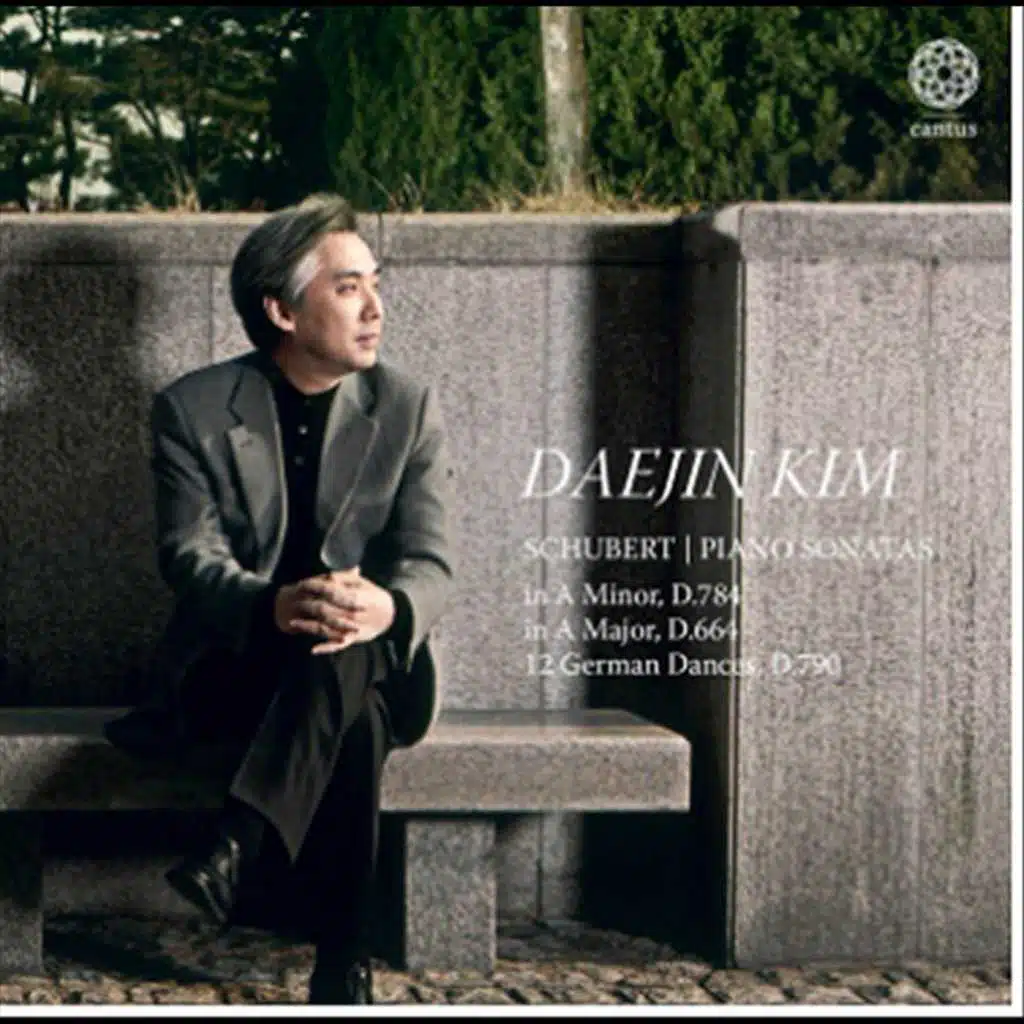 Schubert Piano Sonatas
