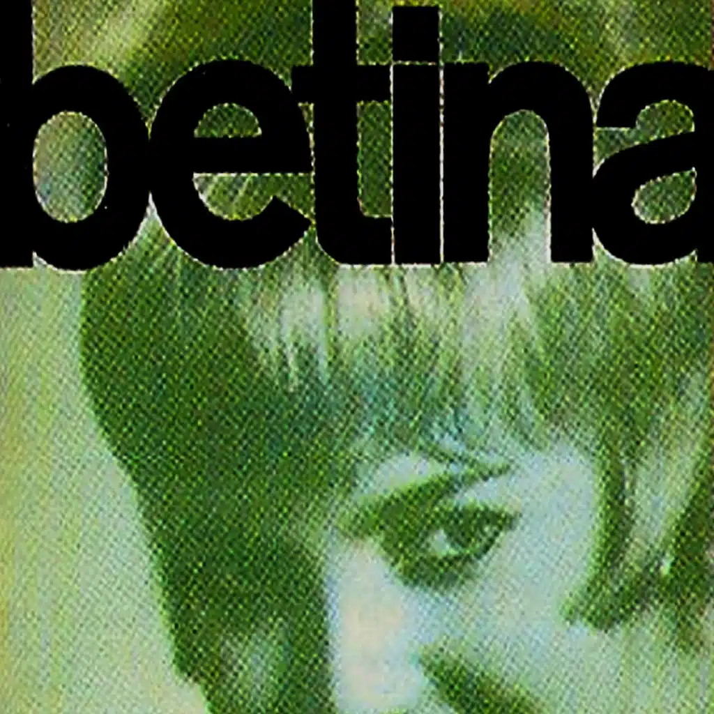 Betina (Grabaciones Imprescindibles)