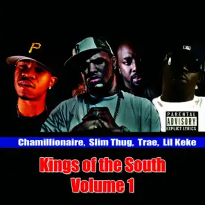 Kings of the South Volume 1