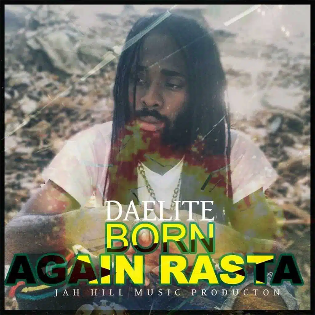 Born Again Rasta