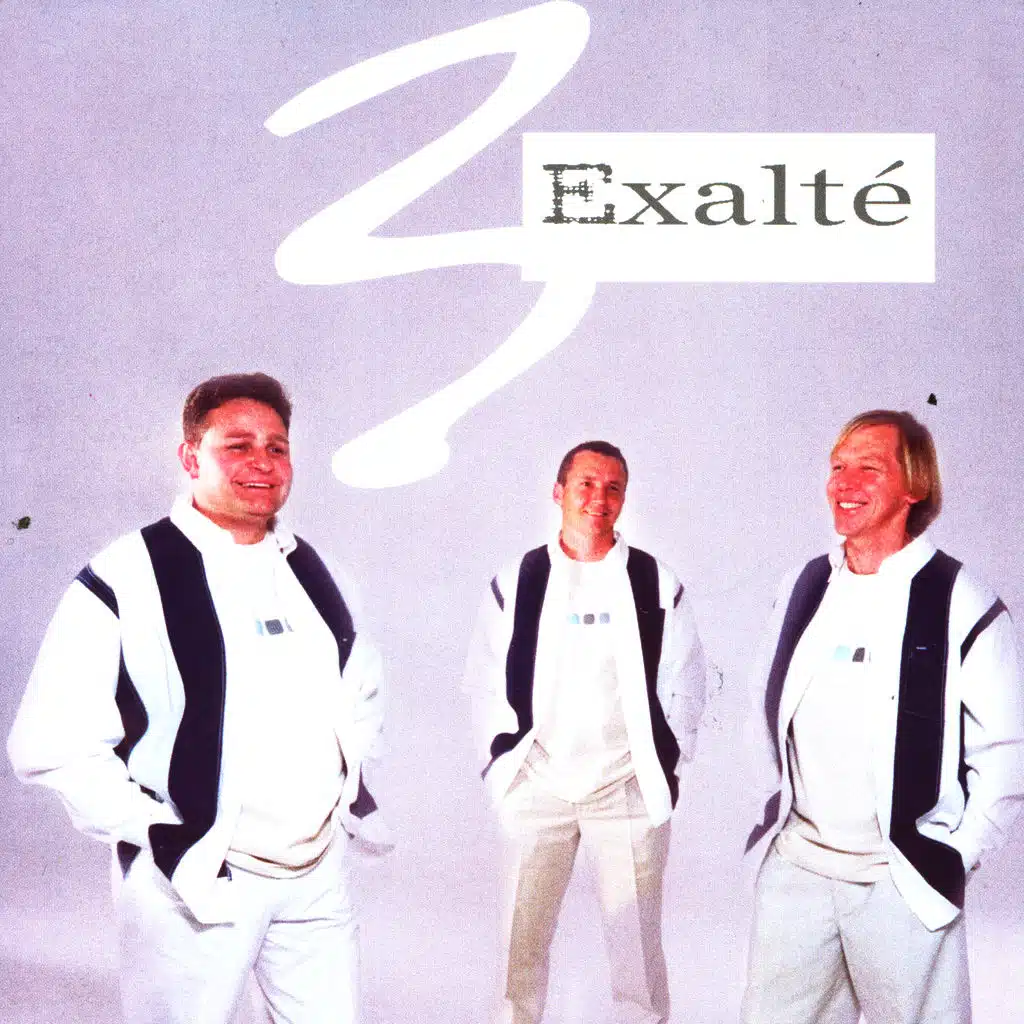 Exalté (Cassie, Solly en Jannie)
