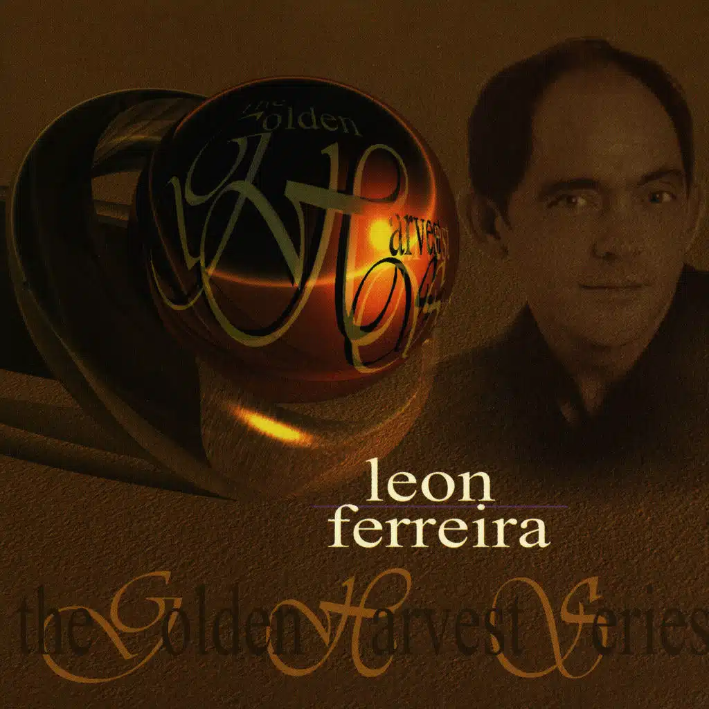 The Golden Harvest Series