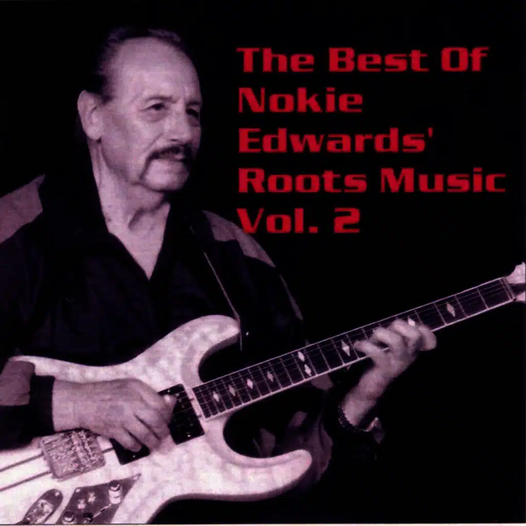 Nokie Edwards & Art Greenhaw