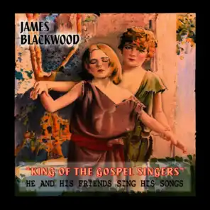James Blackwood's Vision
