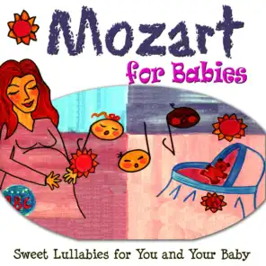 Mozart for Mommies