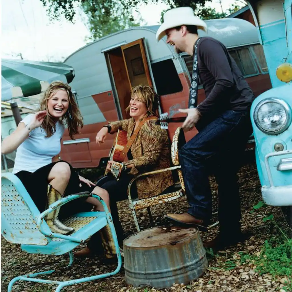 Sugarland AOL Sessions EP