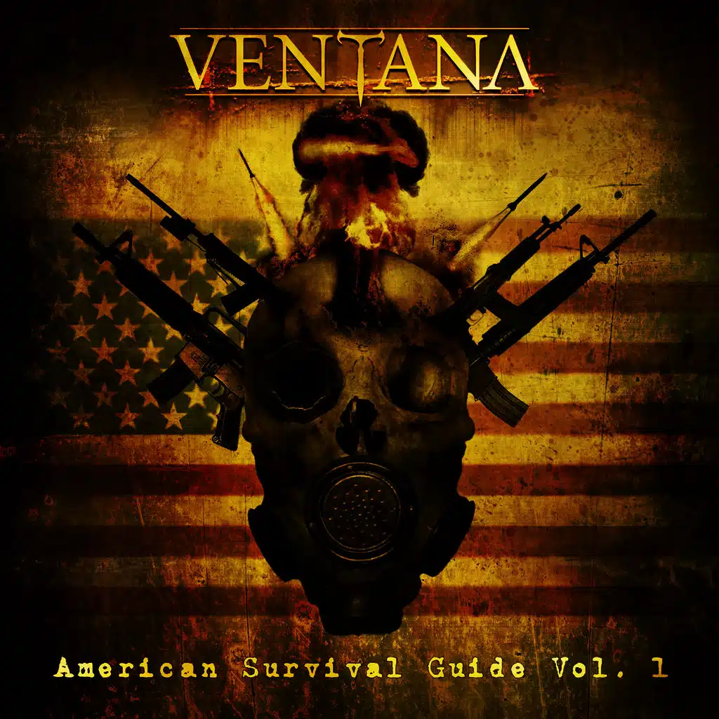 American Survival Guide Vol. 1