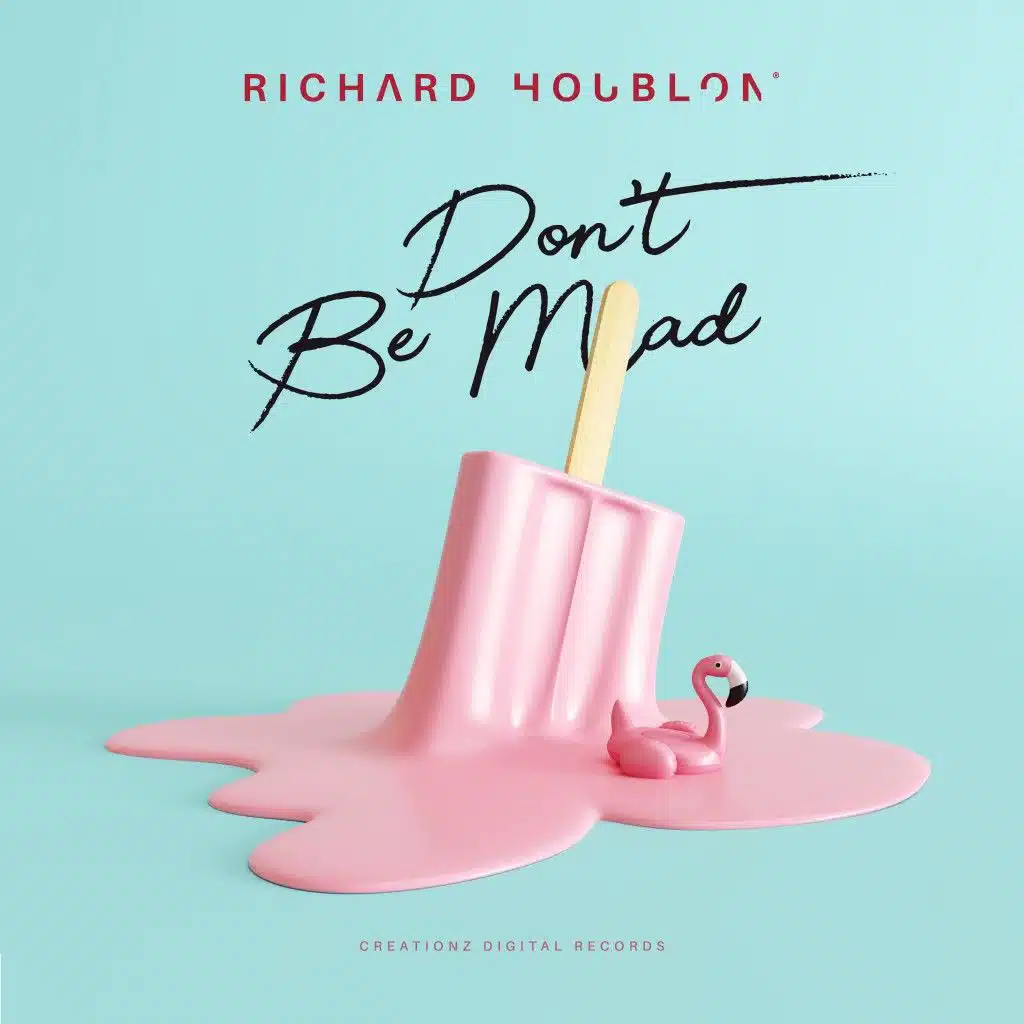 Don't Be Mad (Radio Edit)