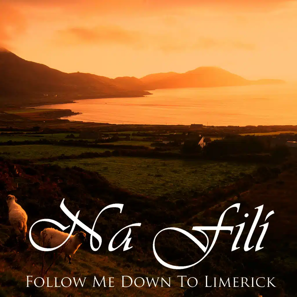 Follow Me Down To Limerick