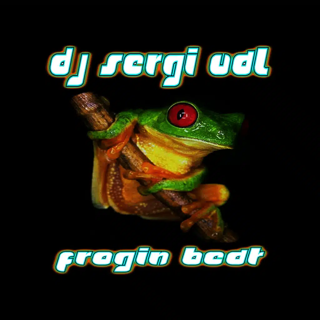 Frogin Beat - Single