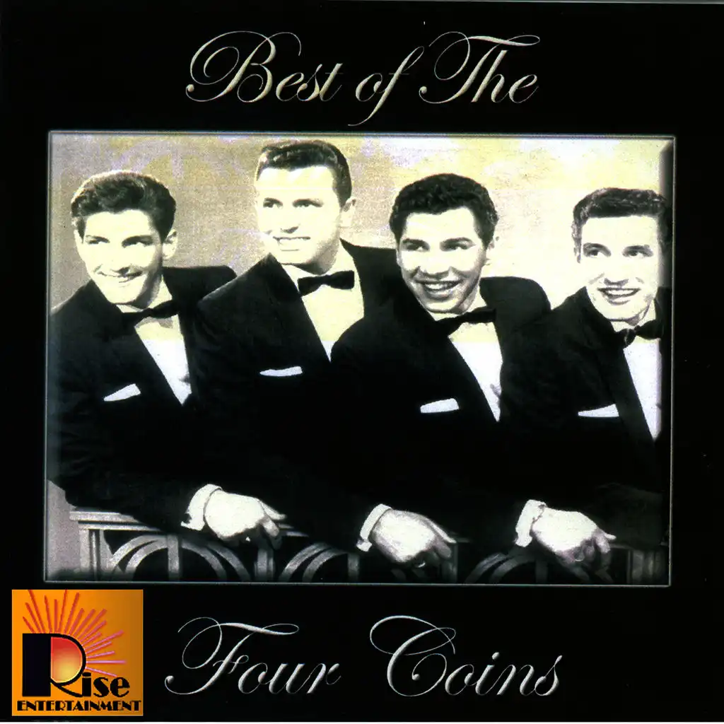 Best Of The Four Coins