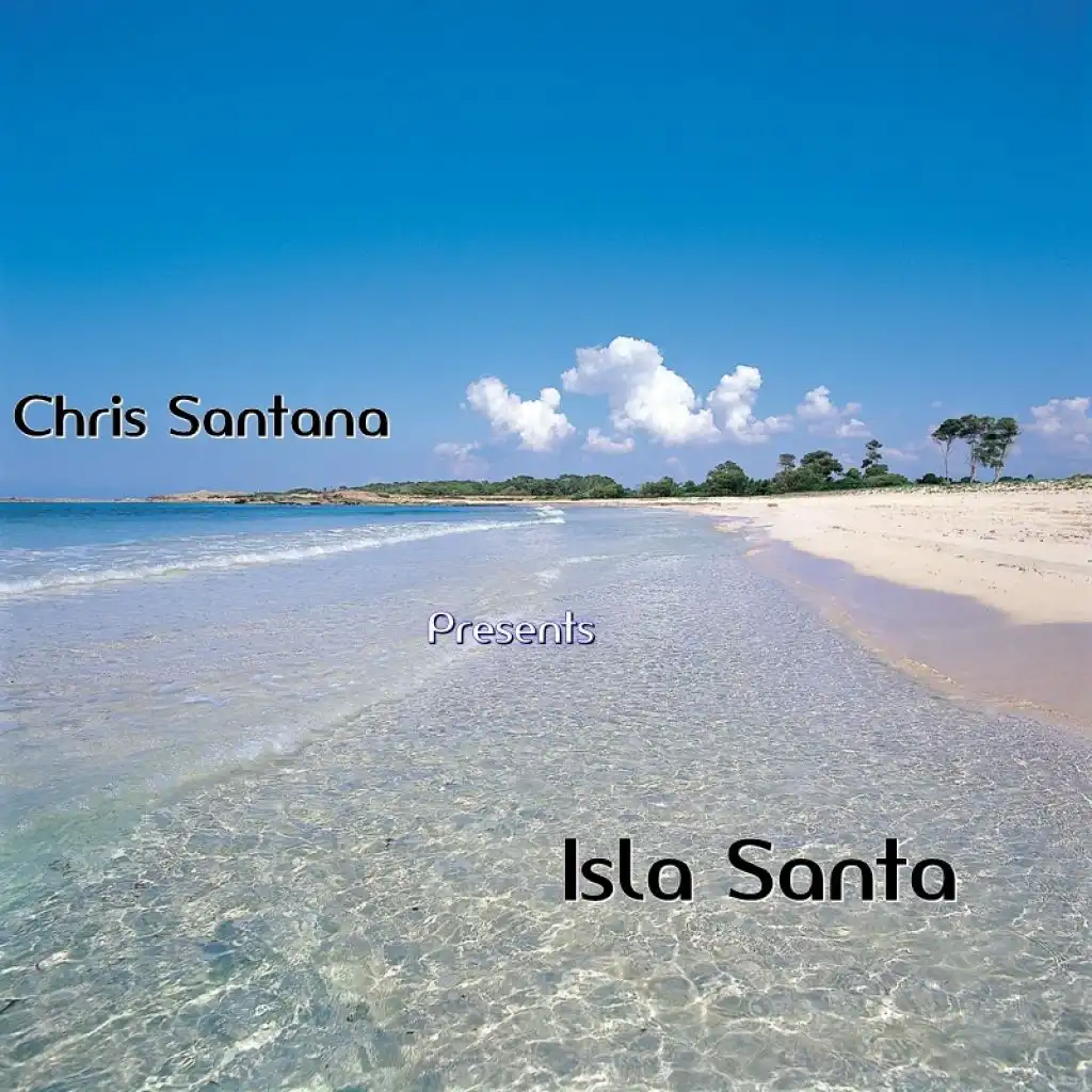 Isla Santa