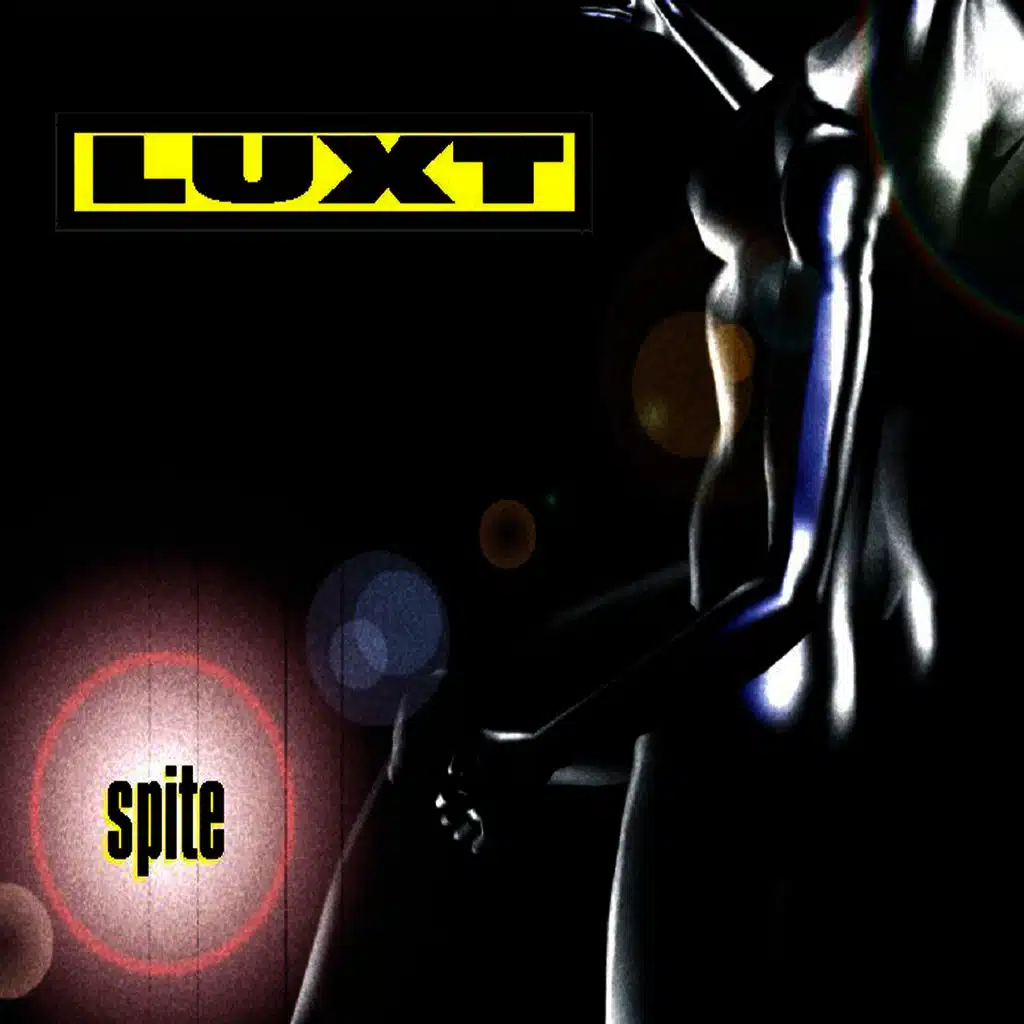 Spite Remix E.P. (feat. Erie Loch)