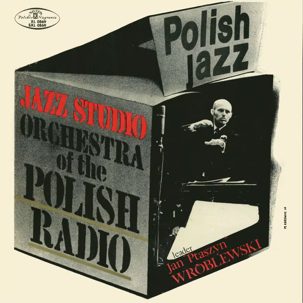 Jazz Studio Orchestra of the Polish Radio (Polish Jazz, Vol. 19)
