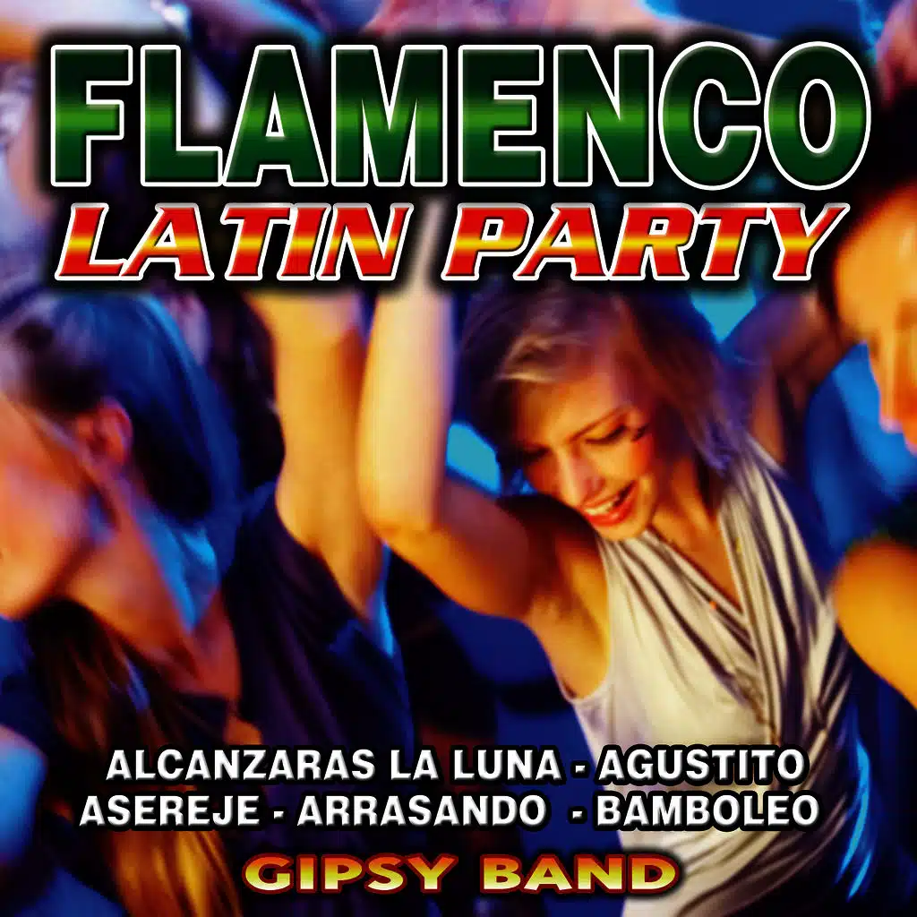 Flamenco Latin Party