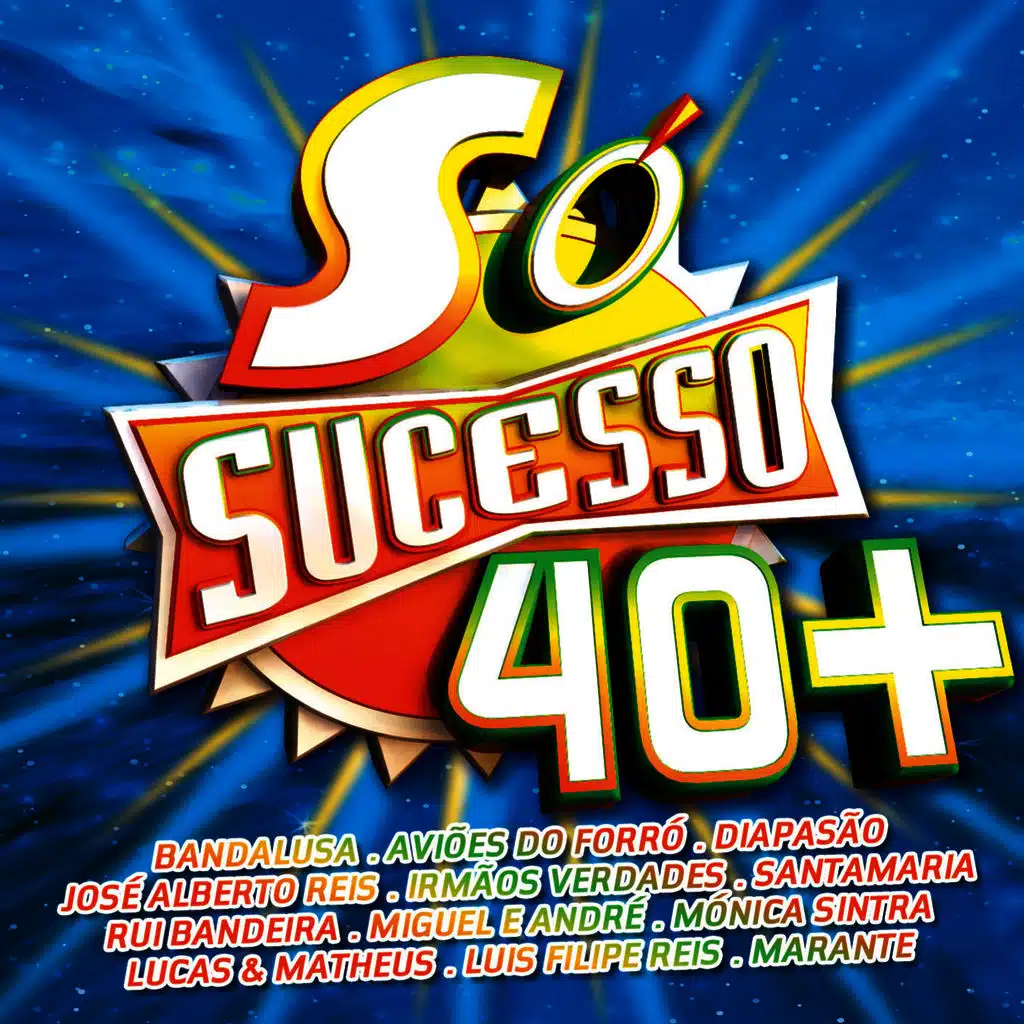So Sucesso 40+
