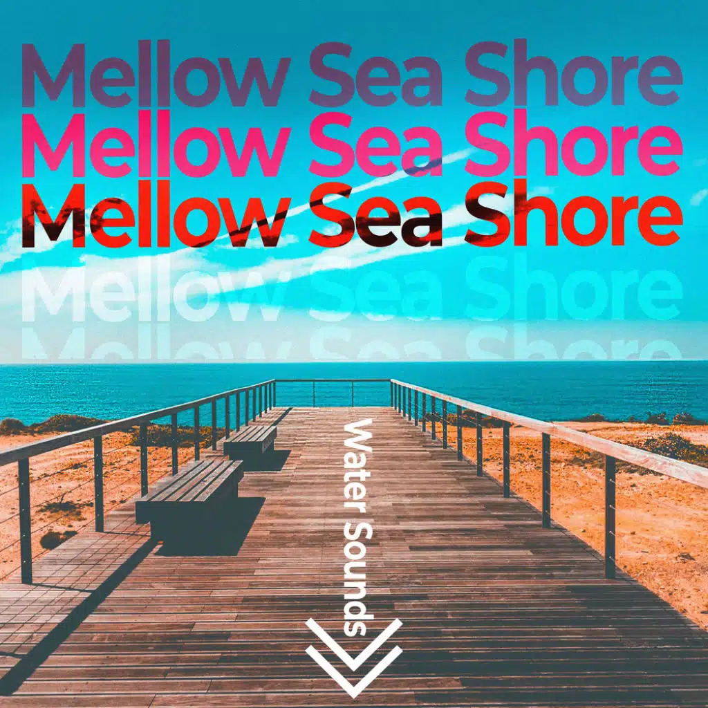 Mellow Sea Shore
