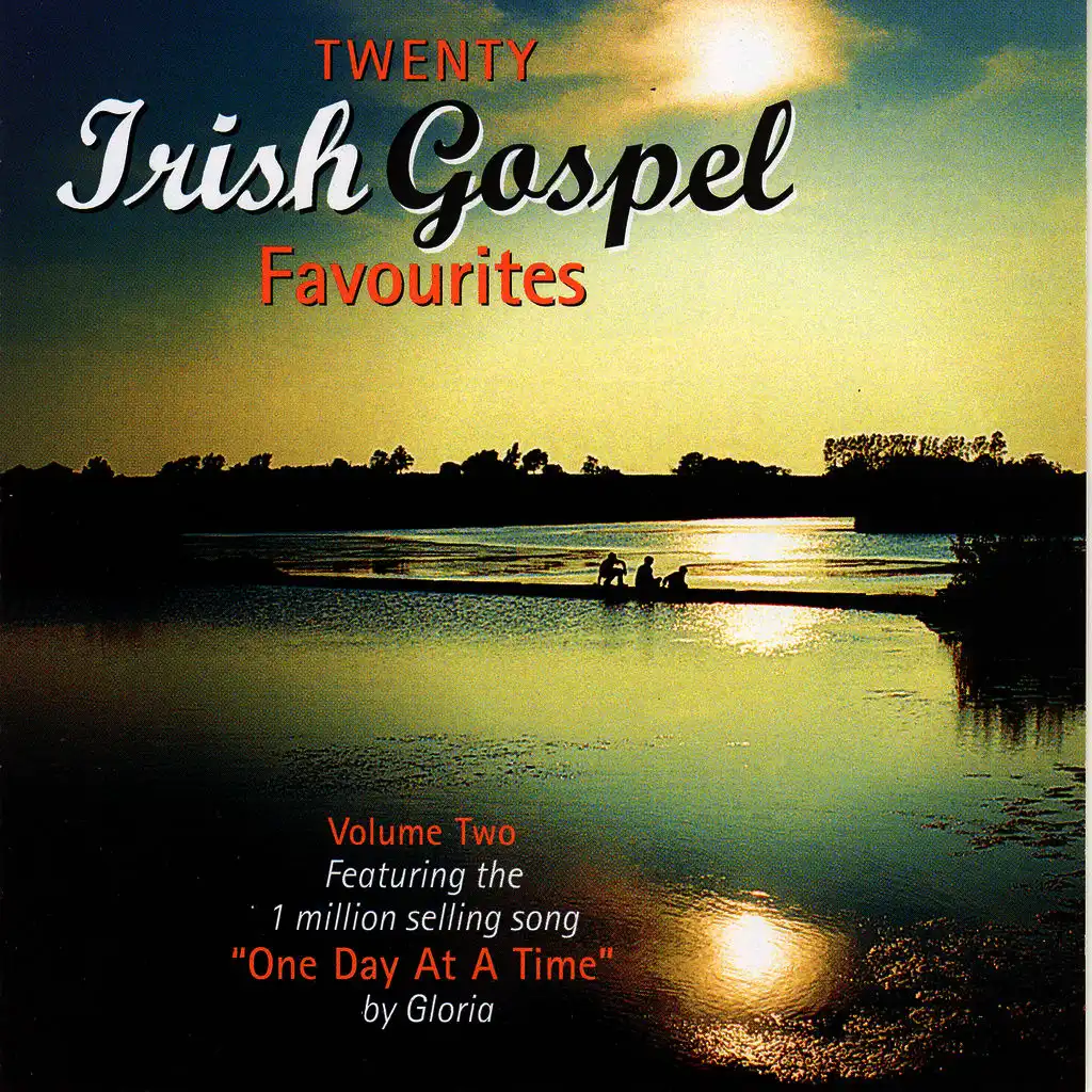 20 Irish Gospel Favourites - Volume 2