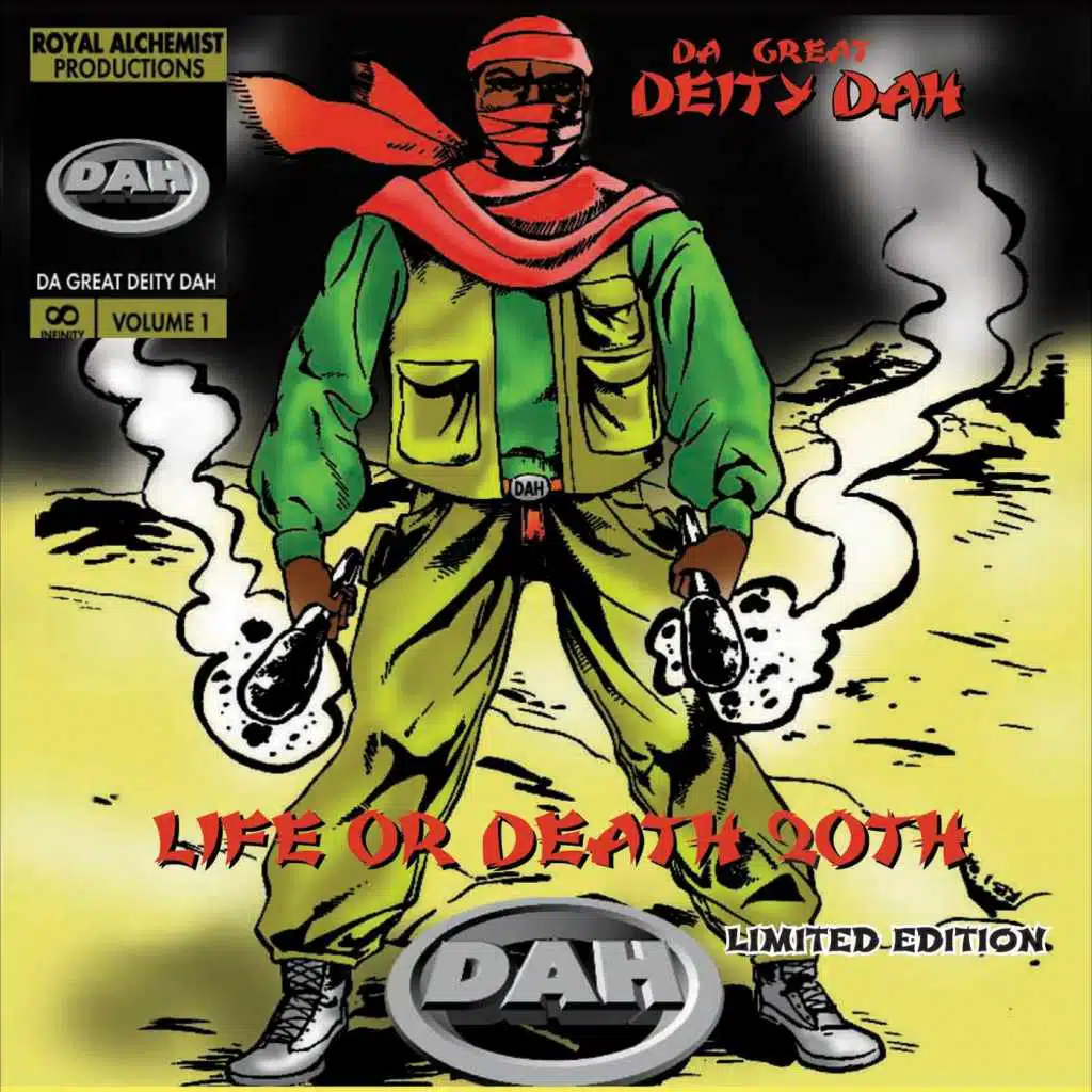 Life or Death 20th