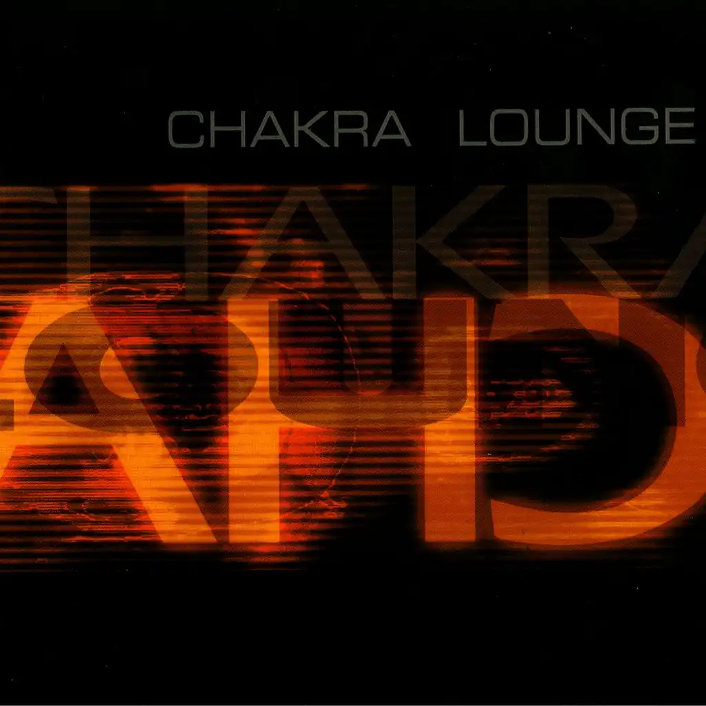 Chakra Lounge