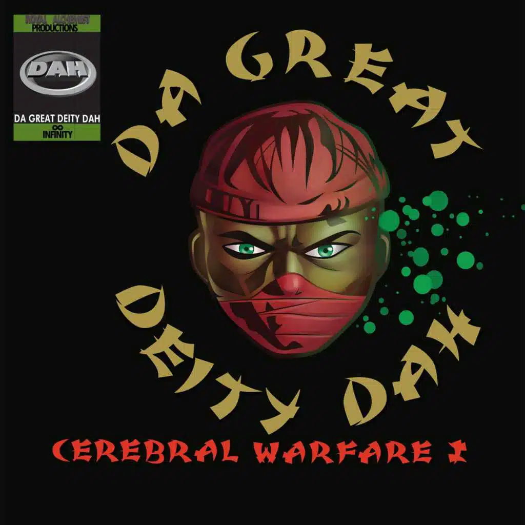 Cerebral Warfare I