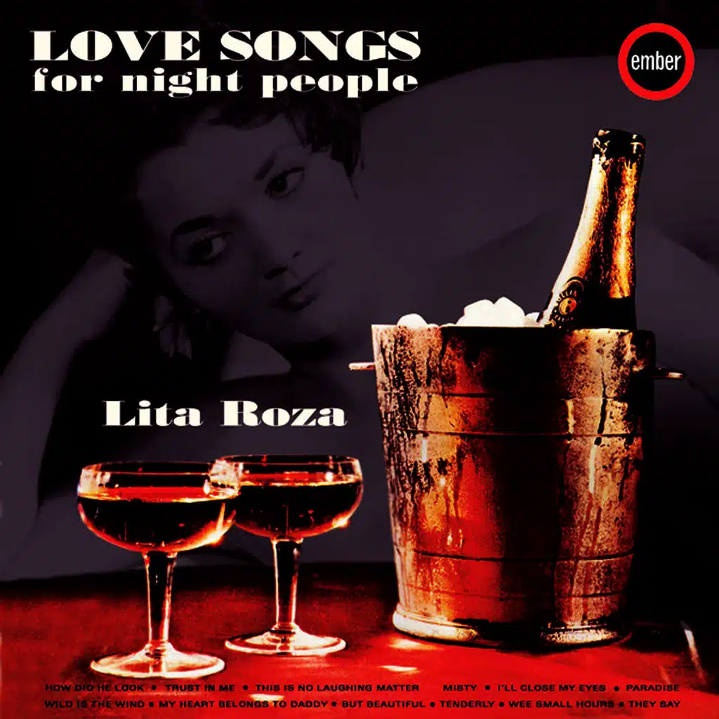 Love Songs for Night People