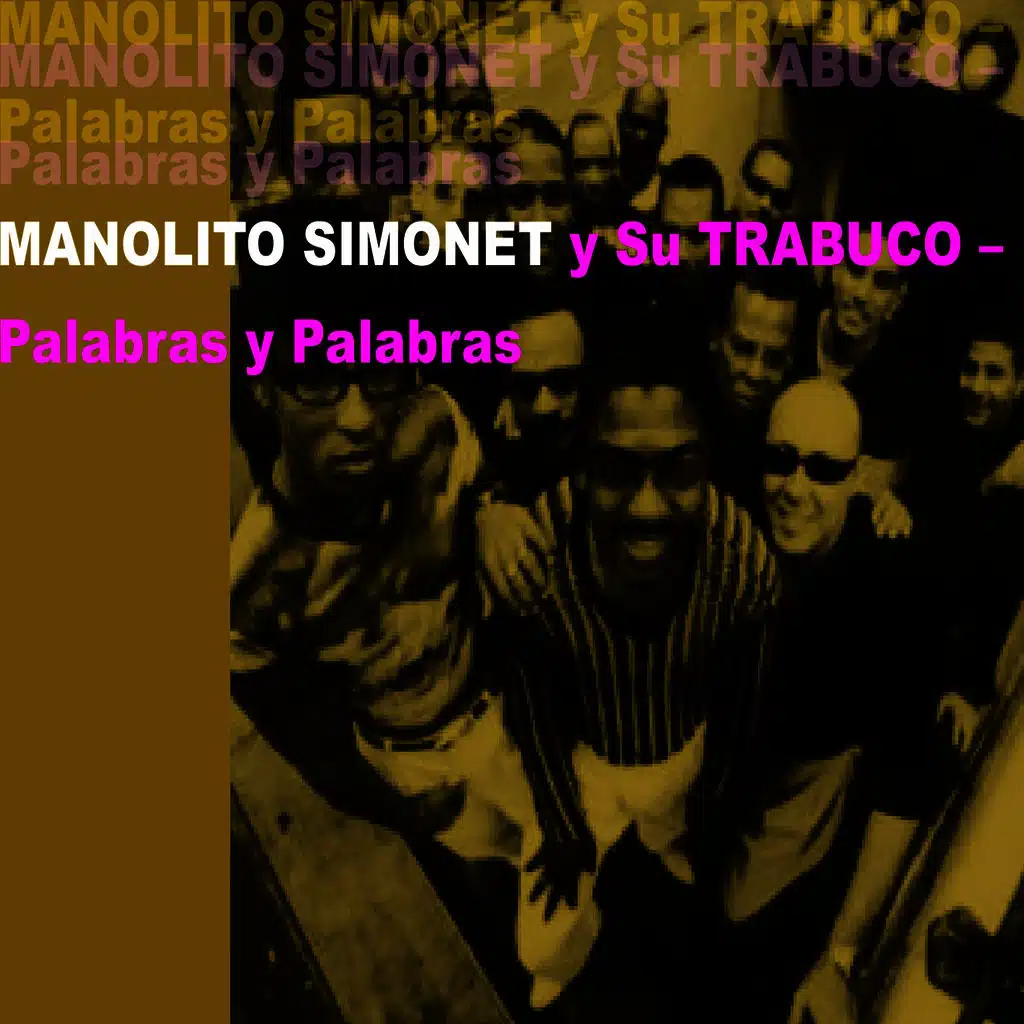 Palabras y Palabras